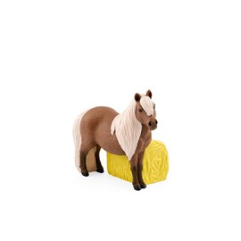 Tonies à l'écoute des animaux  la ferme