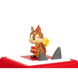 Tonies mes comptines pour faire la fête