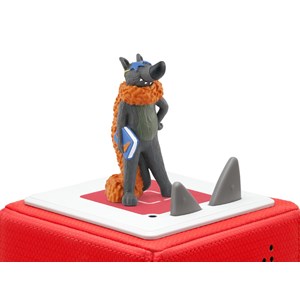 Tonies les contes du grand méchant loup