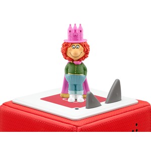 Tonies motordu les belles lisses poires