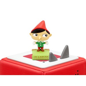 Tonies pinocchio et 2 autres classiques