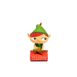 Tonies peter pan et 2 autres classiques