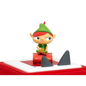 Tonies peter pan et 2 autres classiques