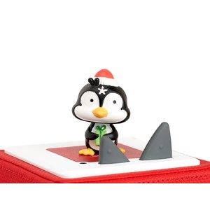 Tonies mes comptines préférées - de noël