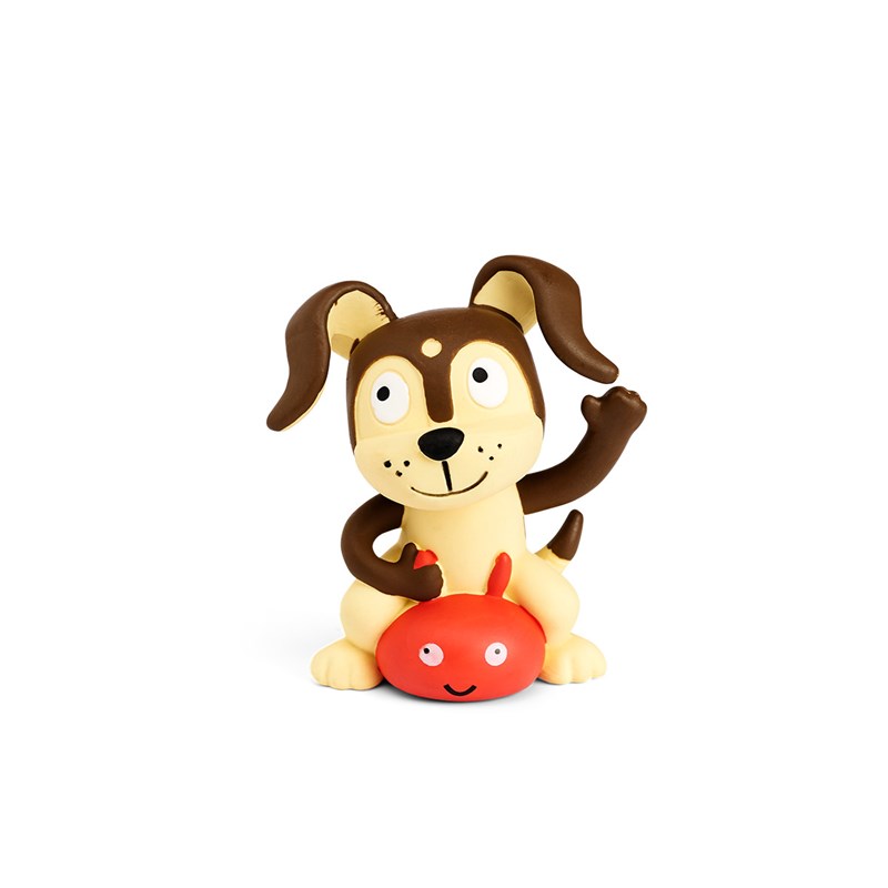 Tonies mes comptines préférées - à mimer