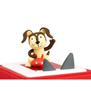 Tonies mes comptines préférées - à mimer