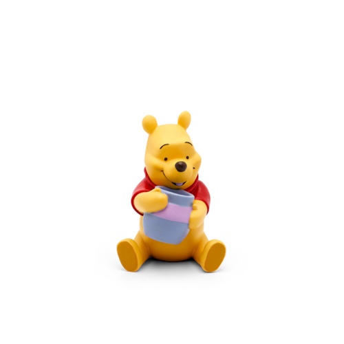 tonies - Tonies winnie l'ourson - winnie l'ourson