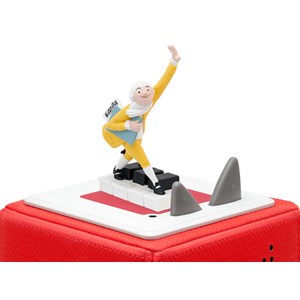 Tonies didier jeunesse - monsieur mozart