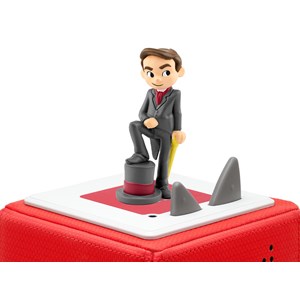 Tonies secrets d'aventure - arsène lupin