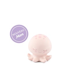 Tonies les copains du dodo doudou poulpe