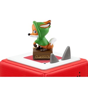 Tonies mes classiques le roman de renart