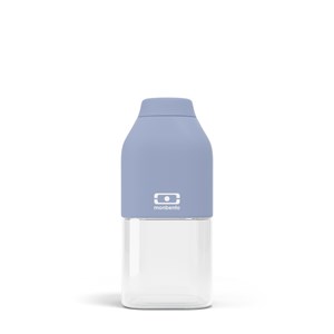 Set repas enfant complet bleu