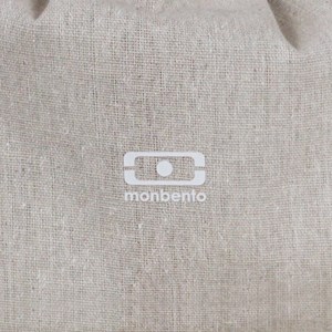 Sac repas medium natural cream