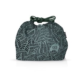 Sac repas medium jungle