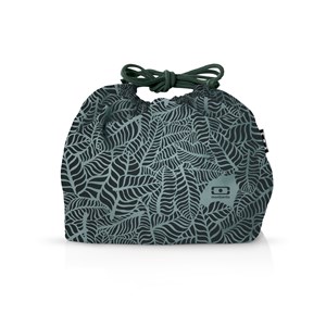 Sac repas medium jungle