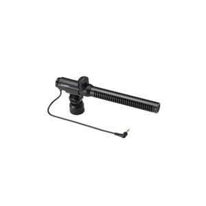 Panasonic micro stéréo externe dmw-