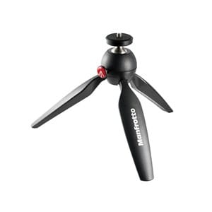 Manfrotto trépied de table pixi