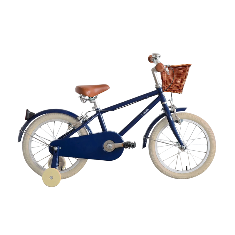 Bobbin - Vélo enfant 4-6 ans moonbug 16 pouces