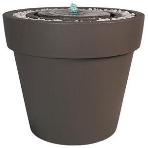 Fontaine ikon 05100004 en fibre de verre