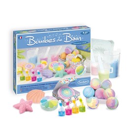 Bombes De Bain sentosphere