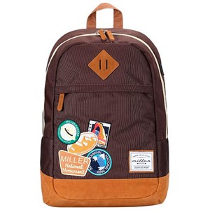 Sac à dos 20 l national parks m01mo0012