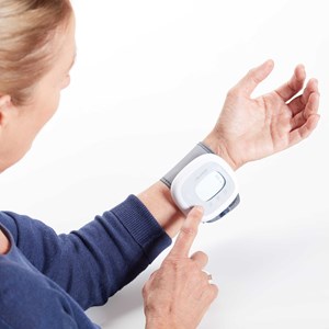 Tensiomètre poignet lanaform wbpm-110