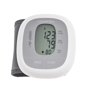 Tensiomètre poignet lanaform wbpm-110