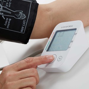 Tensiomètre bras lanaform - abpm-100
