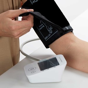Tensiomètre bras lanaform - abpm-100