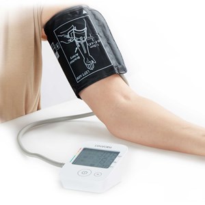 Tensiomètre bras lanaform - abpm-100