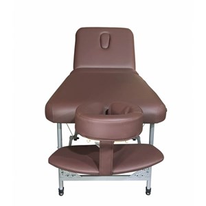 Table massage pliante alu relevable