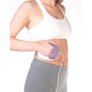 Appareil skin mass palper rouler