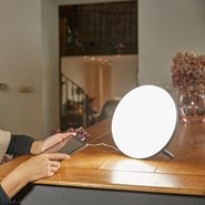 Lampe de luminothérapie - lumino led