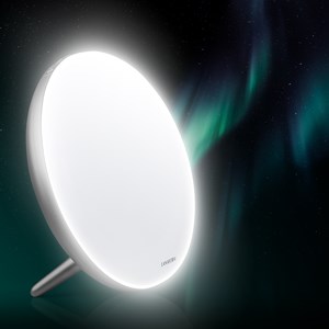 Lampe de luminothérapie - lumino led
