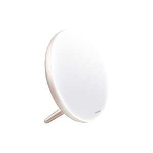 Lampe de luminothérapie lumino led gold