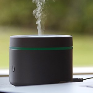 Mini diffuseur d'huiles essentielles