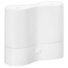 Double diffuseur Samoa