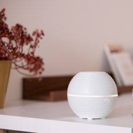 Diffuseur par chaleur douce - bora bora