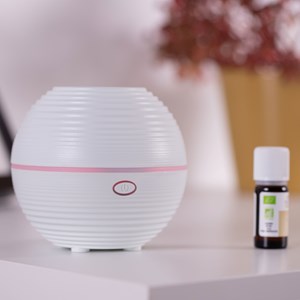 Diffuseur par chaleur douce - bora bora