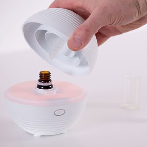 Diffuseur par chaleur douce - bora bora