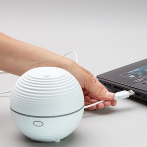 Diffuseur par chaleur douce - bora bora