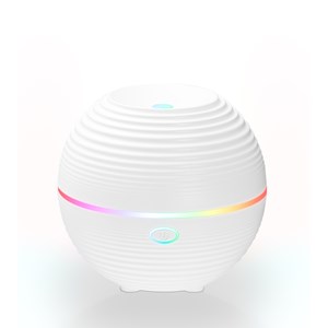 Diffuseur par chaleur douce - bora bora