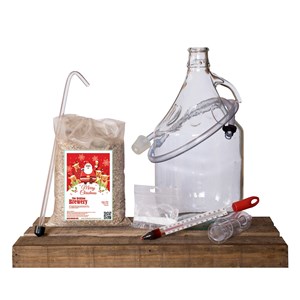 Kit noel 5l 15 bouteilles 33cl