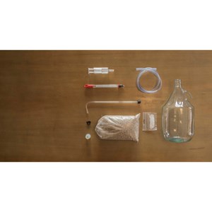 Kit noel 5l 15 bouteilles 33cl