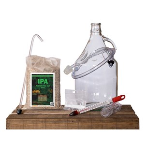 Kit ipa ambree gf 5l
