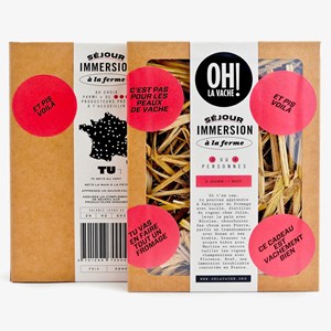 Immersion chez des producteurs engagés