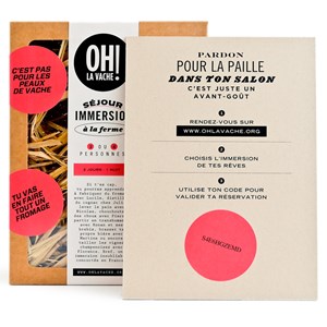 Immersion chez des producteurs engagés