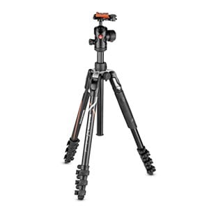 Manfrotto trépied befree advanced pour