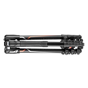 Manfrotto trépied befree advanced pour sony alpha - mkbfrla-bh