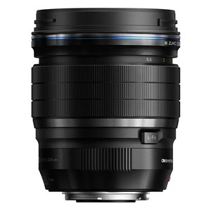 Olympus objectif m.zuiko ed 45mm f1.2 pro